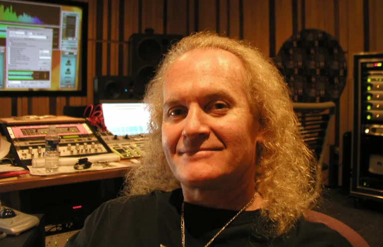 Michael Prince