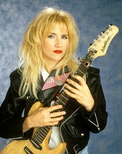 Jennifer Batten