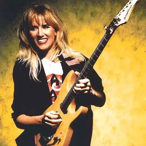 Jennifer Batten