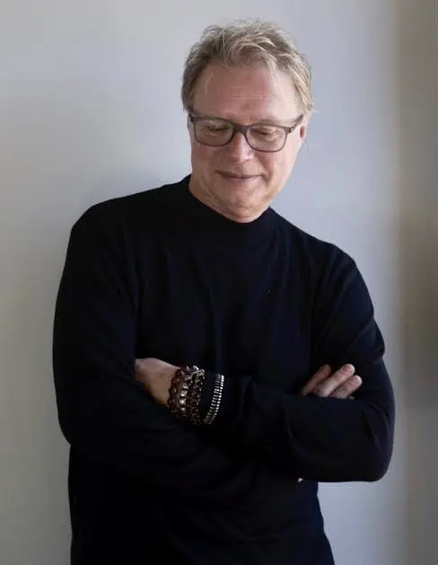 Vincent Paterson